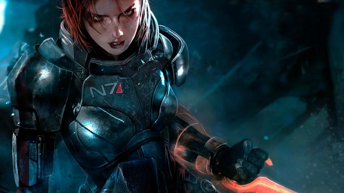 Quase 200 mil fãs assinam petição para salvar a série Mass Effect após encerramento da BioWare