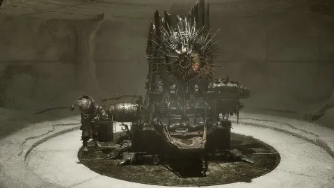 Quem é Franz em Mortal Shell 2 e onde encontrá-lo?