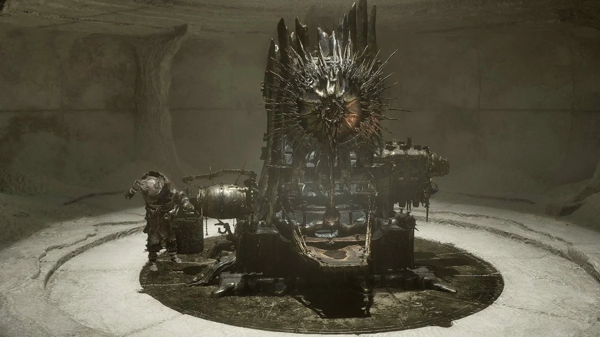 Quem é Franz em Mortal Shell 2 e onde encontrá-lo?