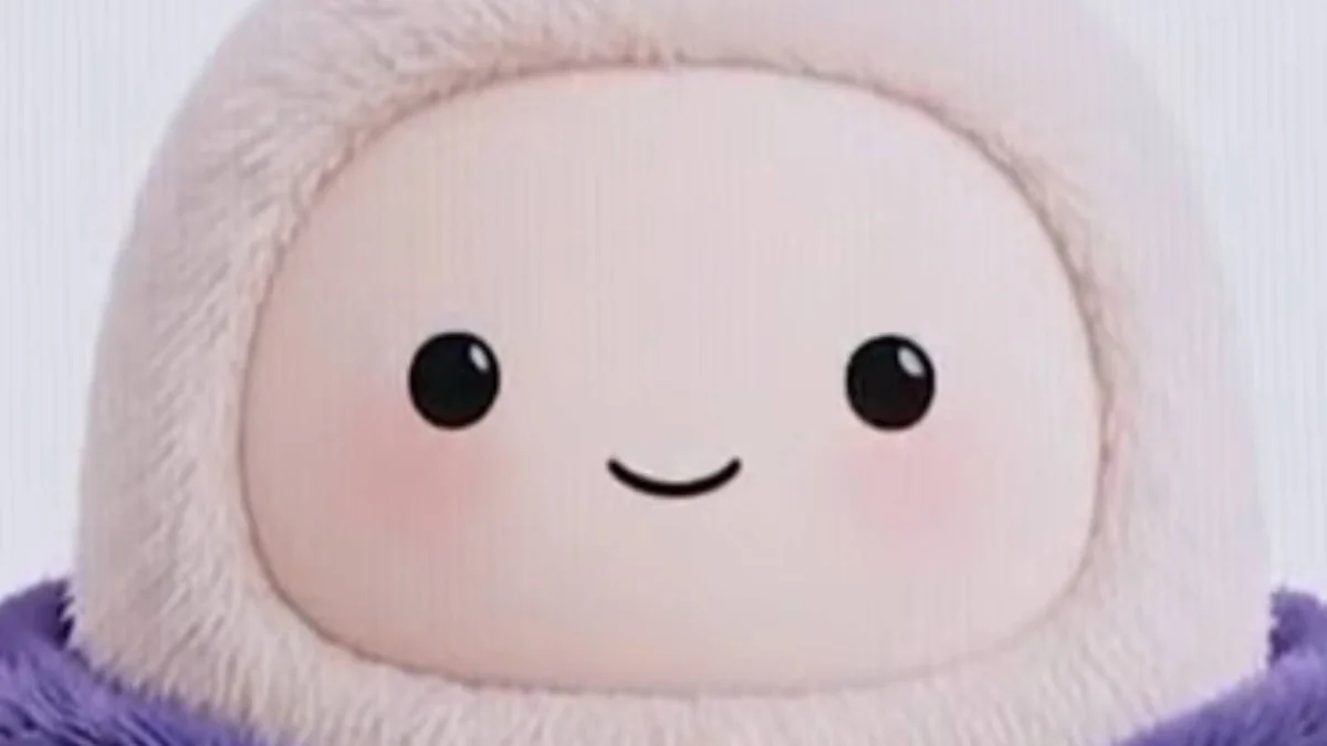 Quero chutar o mascote da AI Muse da Meta de volta para o vazio amaldiçoado