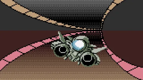 R-Type DX volta em cartucho físico para Game Boy Color com edição especial