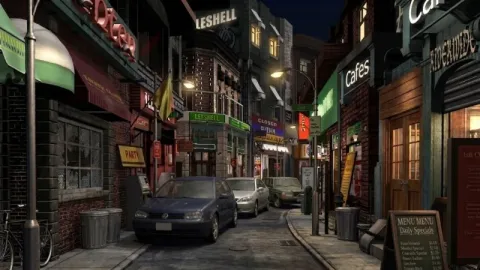 Raccoon City: Um Potencial Turístico Esquecido