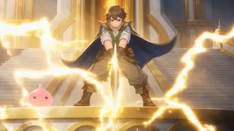 Ragnarok: Yggdrasil chega ao Brasil com beta aberto em novembro, na BGS 2026