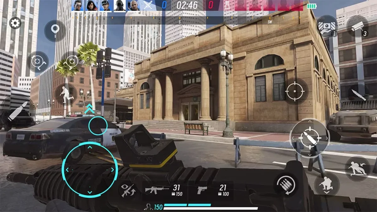 Rainbow Six Siege Mobile terá encerramento em janeiro de 2027, menos de um ano após lançamento completo