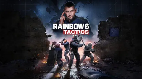 Rainbow Six Tactics é o Primeiro Jogo Solo da Série em Quase 20 Anos