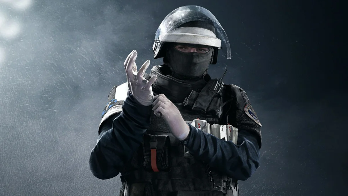 Rainbow Six Tactics: Novo Jogo de Estratégia em Turno Chega em 2027