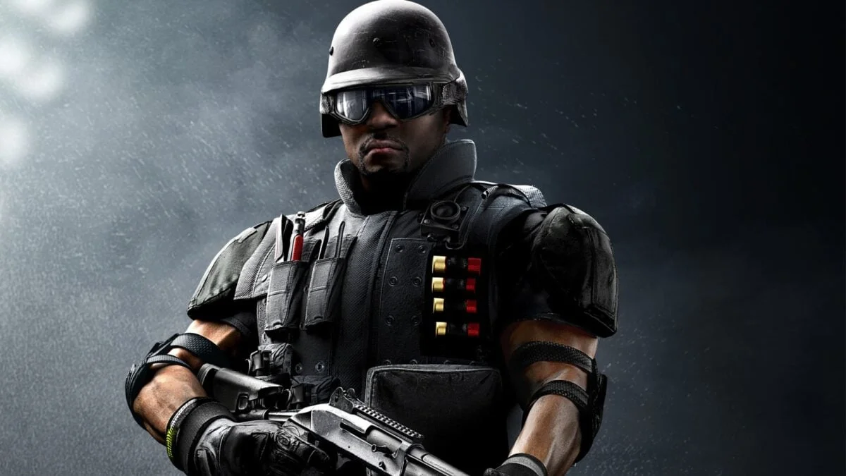 Rainbow Six Tactics: Um Novo Spin-Off Tático da Franquia