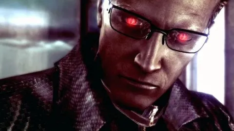 Ranking vilões de Resident Evil com base em se eu conseguiria mudá-los