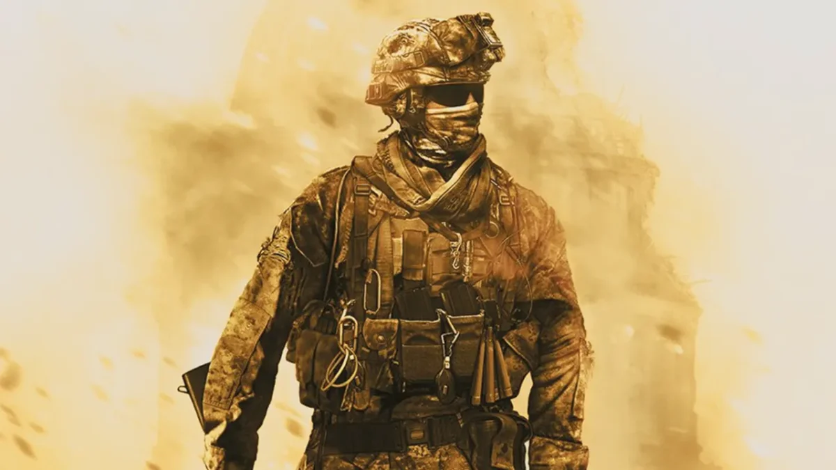 Rating na Austrália sugere possível port de Modern Warfare 2 (2009)