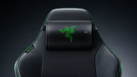Razer apresenta Clio X, almofada gamer com som surround