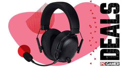 Razer BlackShark V3 é o melhor headset gamer do momento
