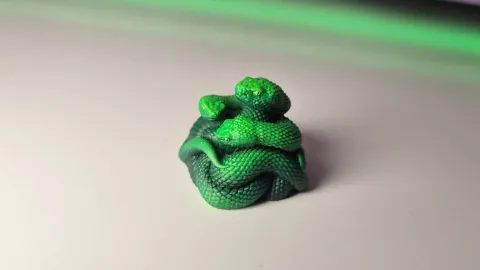 Razer lança keycap artesanal e esgotado em minutos