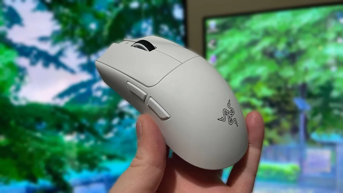 Razer Viper V4 Pro com versão em fibra de carbono pode chegar, mas preço pode assustar