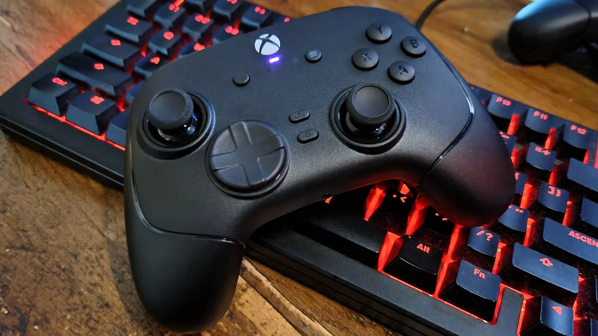 Razer Wolverine V4 Pro: o melhor controle sem fio para quem busca desempenho máximo