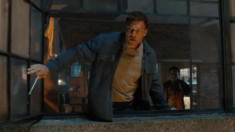 Reacher season 6 confirmada com forte desempenho de audiência no Prime Video