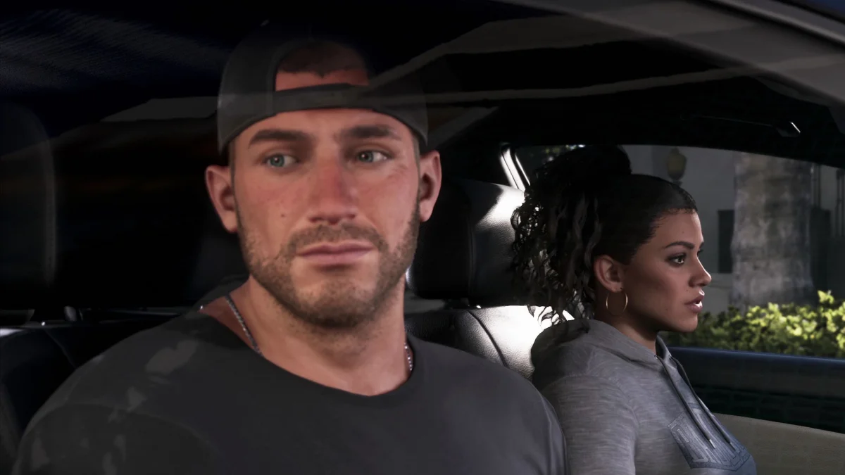 Reações ao personagem Jason de GTA 6 dividem opiniões na internet