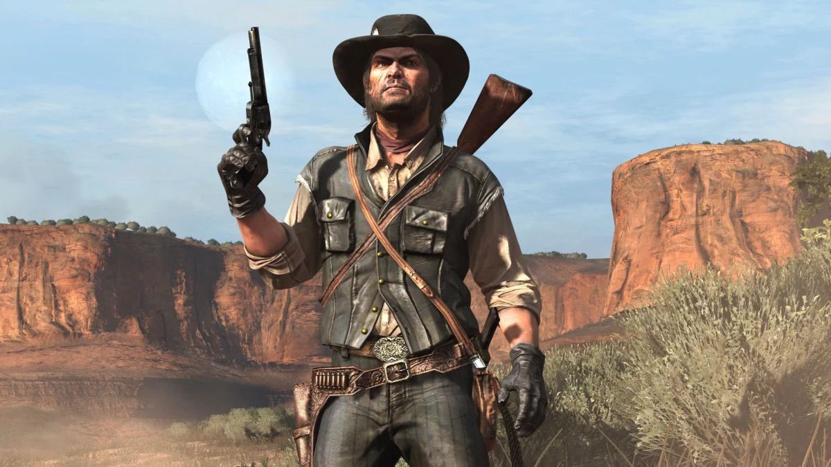 Red Dead Redemption e Bully quase não saíram, revela co-fundador da Rockstar
