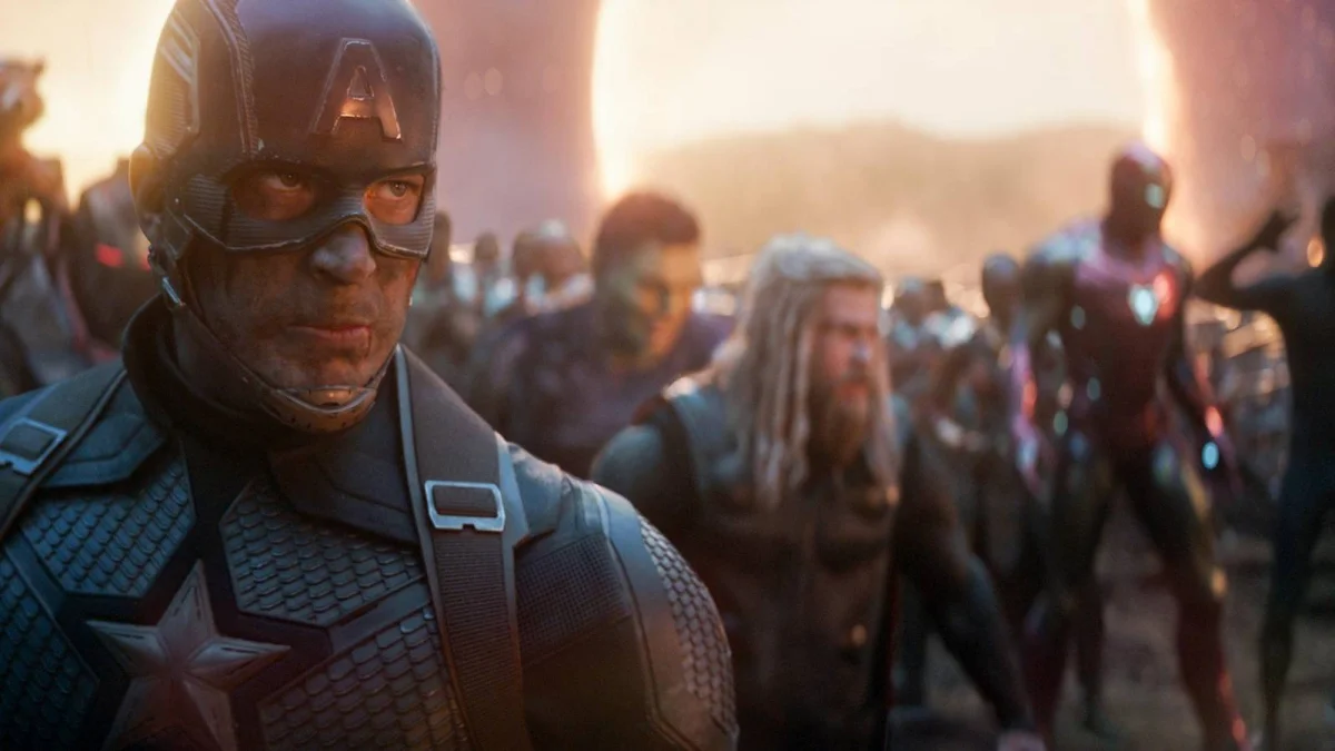 Reexibição de Avengers: Endgame terá novas cenas e duração revelada