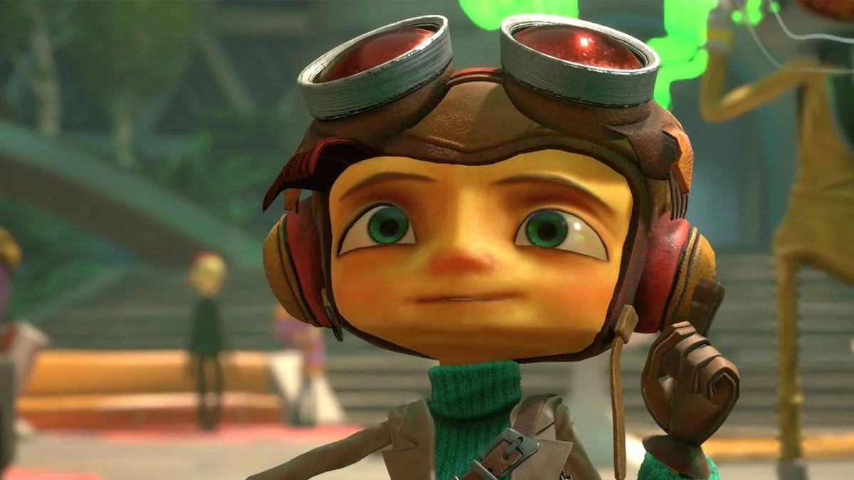 Reflexões sobre Psychonauts 2 e o Futuro dos Jogos AAA