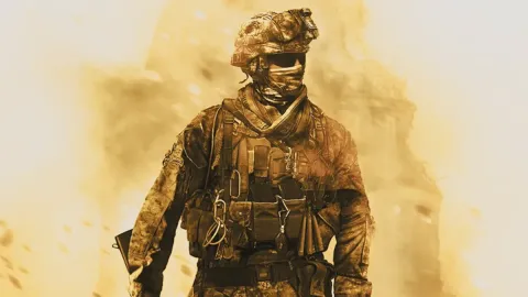 Registro na classificação indicativa australiana sugere retorno de Call of Duty: Modern Warfare 2 (2009)
