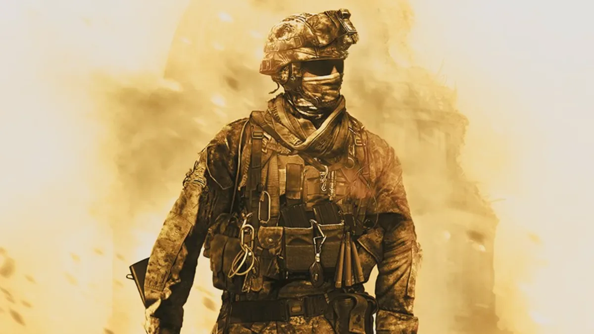 Registro na classificação indicativa australiana sugere retorno de Call of Duty: Modern Warfare 2 (2009)