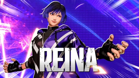 Reina de Tekken 8 chega a Fatal Fury: City of the Wolves em dezembro