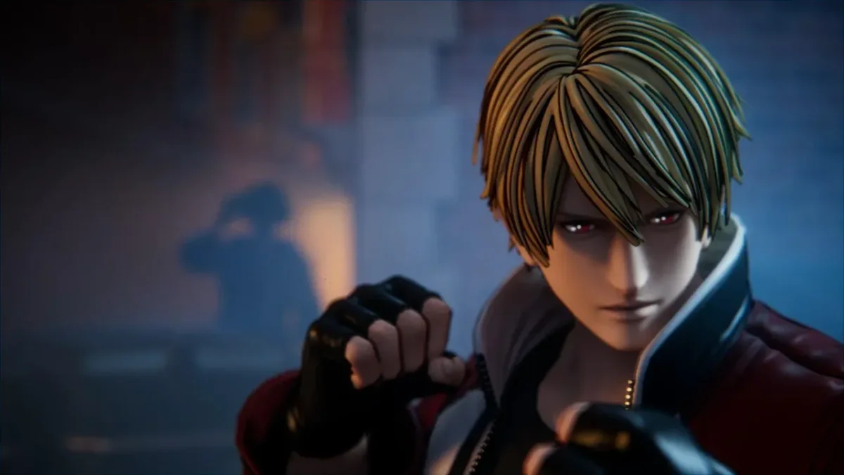 Reina do Tekken 8 é confirmada como personagem convidada em Fatal Fury: City of the Wolves