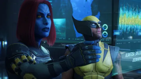 Relação lésbica de Mystique é censurada em versão do Wolverine para o Oriente Médio