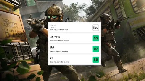 Relatório de resultados do Xbox após o 'reset' mostra poucas mudanças