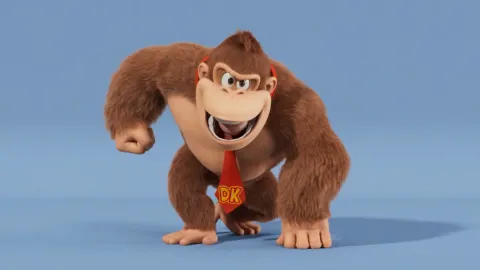 Relembre o polêmico processo judicial da Nintendo sobre Donkey Kong