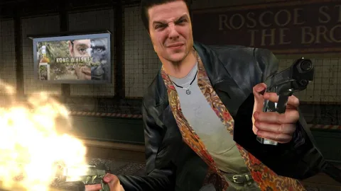 Remake de Max Payne 1 e 2 está em andamento, mas Rockstar impede Remedy de dar mais detalhes
