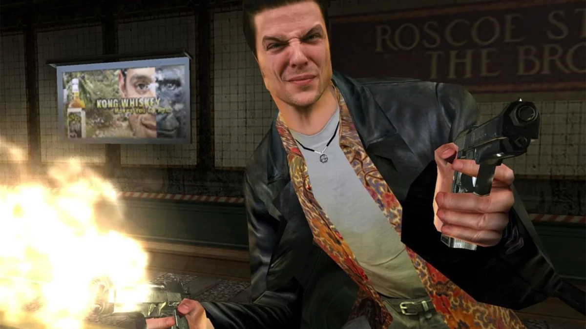 Remake de Max Payne 1 e 2 está em andamento, mas Rockstar impede Remedy de dar mais detalhes
