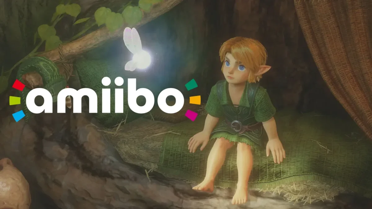 Remake de Ocarina of Time no Switch 2 aceita todos os amiibo Zelda existentes com bônus de itens