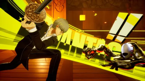 Remake de 'Persona 4' Revoluciona Combate com Novas Mecânicas