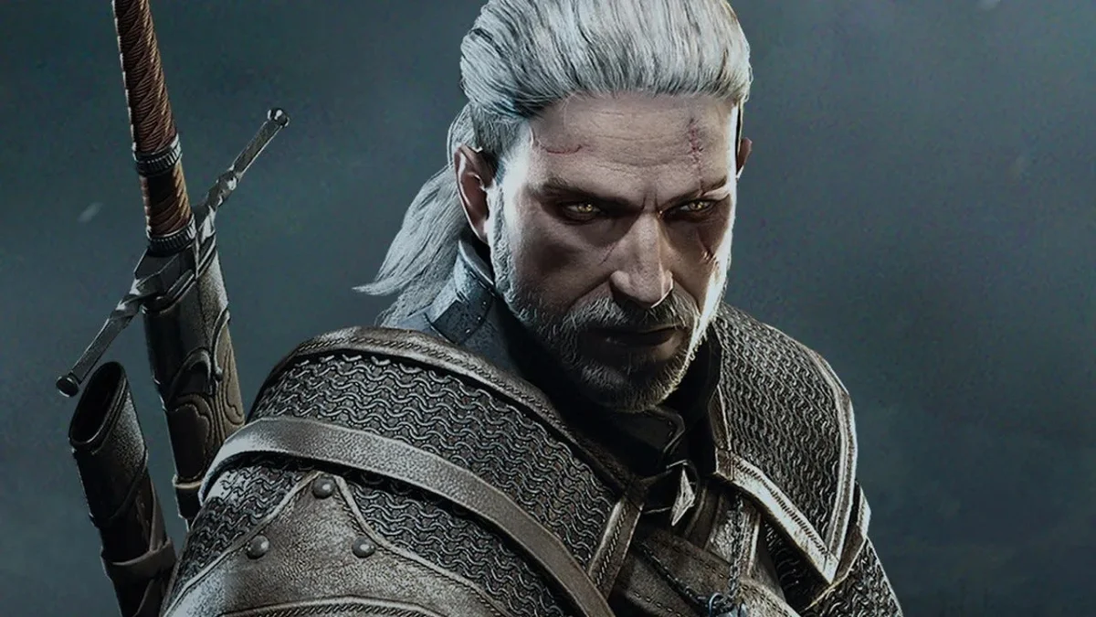 Remake de The Witcher em Espera até Avanços em The Witcher 4