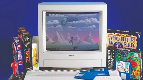 Remake do Commodore Amiga com FPGA é possível graças a novos acordos