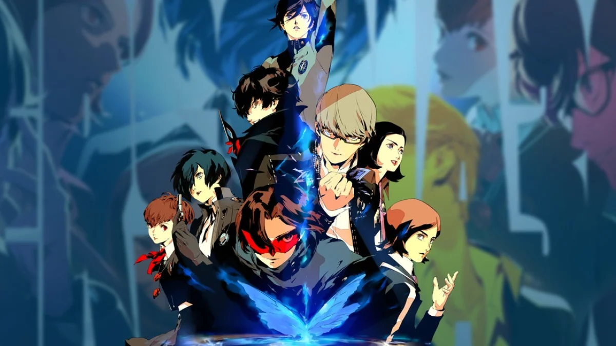 Remakes de Persona 1 e 2 podem acontecer, diz produtor da série