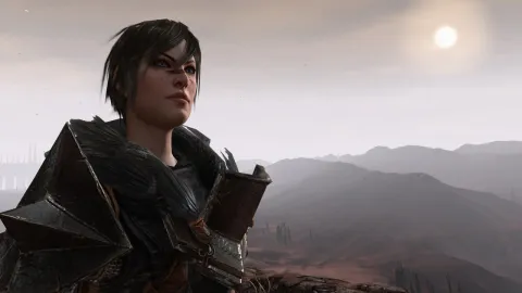 Remaster da trilogia Dragon Age é improvável, diz ex-produtor da BioWare