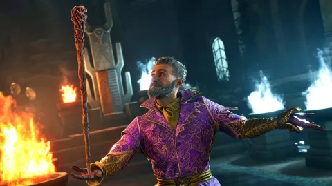 Remaster de Oblivion no Switch 2 Surpreende, Mas Deixa Jogadores Irritados
