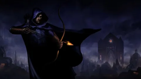 Remaster de Thief revela detalhes curiosos sobre seu código