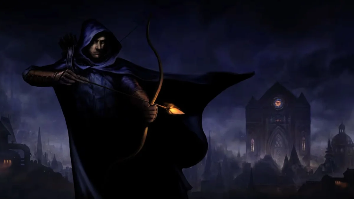 Remaster de Thief revela detalhes curiosos sobre seu código