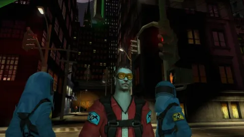 Remaster de Vampire: The Masquerade - Bloodlines é rumoreado, com leaker afirmando que não é um remake