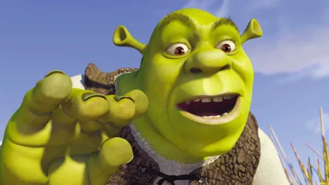 Remaster do Shrek 2 pode chegar em 2026, segundo leak do Xbox