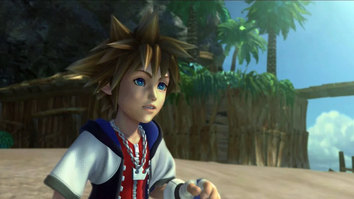 Replay do Kingdom Hearts: o que esperamos descobrir em uma jornada de 25 anos