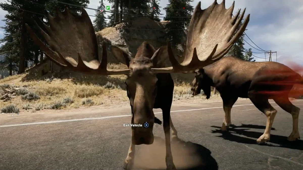 Replay Round Up #6 - os clipes e falhas mais estranhas dos games