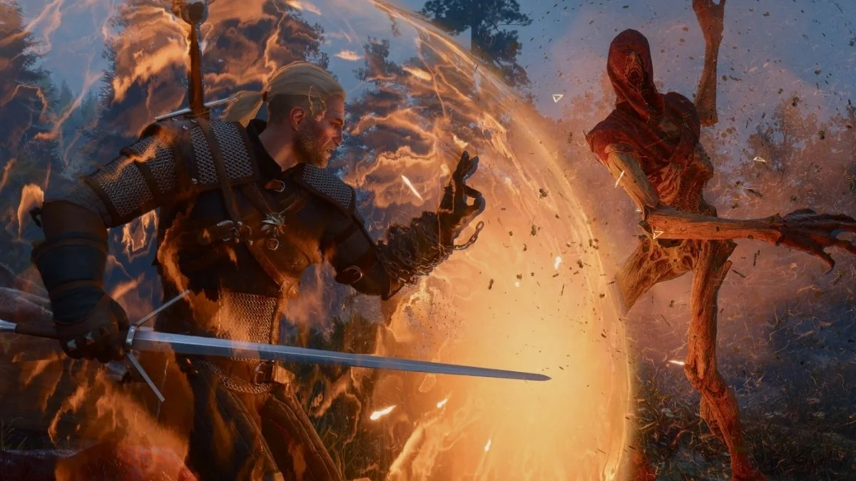 Requisitos de The Witcher 3 Remastered para PC