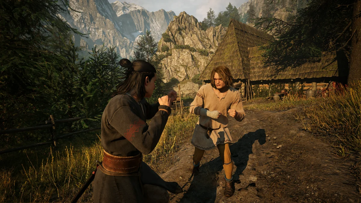 Requisitos finais de sistema de The Blood of Dawnwalker incluem upscaling equilibrado