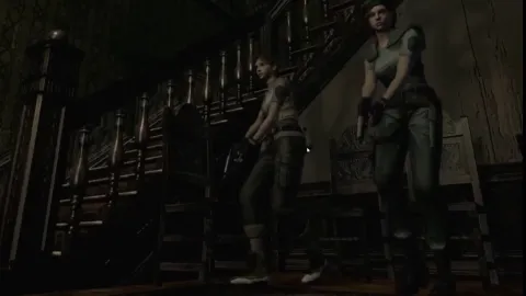 Resident Evil 1 Remake ganha mod de cooperativo online para PC com quatro personagens