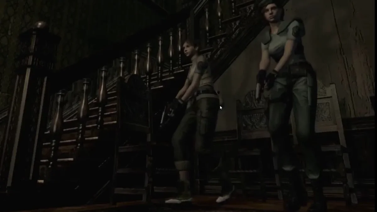 Resident Evil 1 Remake ganha mod de cooperativo online para PC com quatro personagens