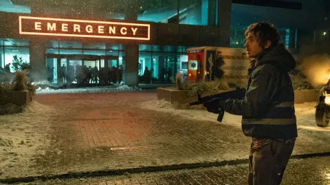 Resident Evil (2026) recebe críticas positivas como homenagem criativa ao jogo